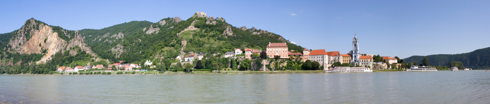     Dürnstein / Danube 